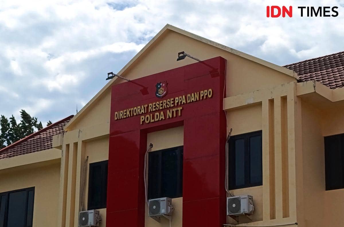 Kasus dr. Icha, Polda NTT Panggil Tiga Anggota Dewan dan Dokter Hewan
