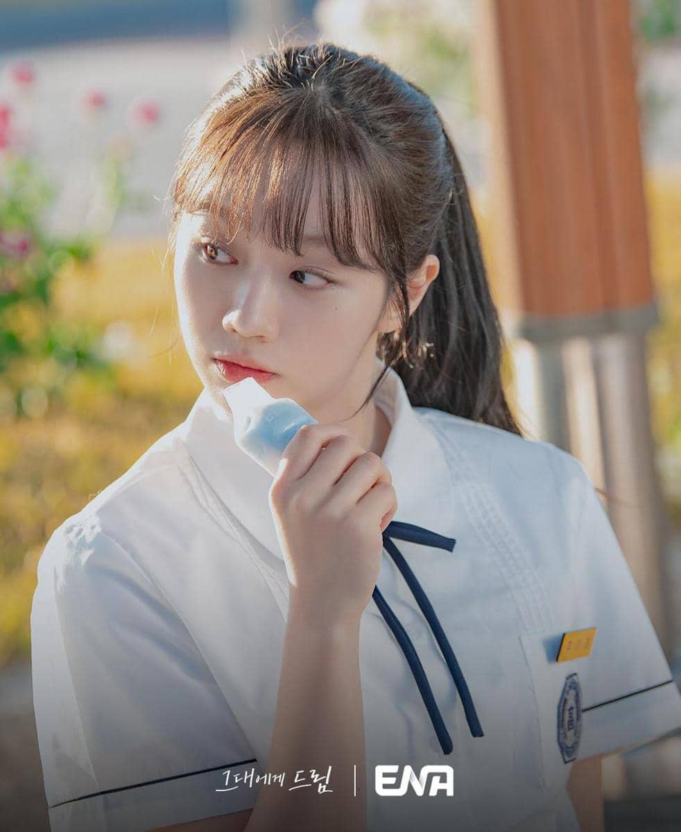 5 Peran Ikonik Hye Ri, Comeback Drama di Dream To You!