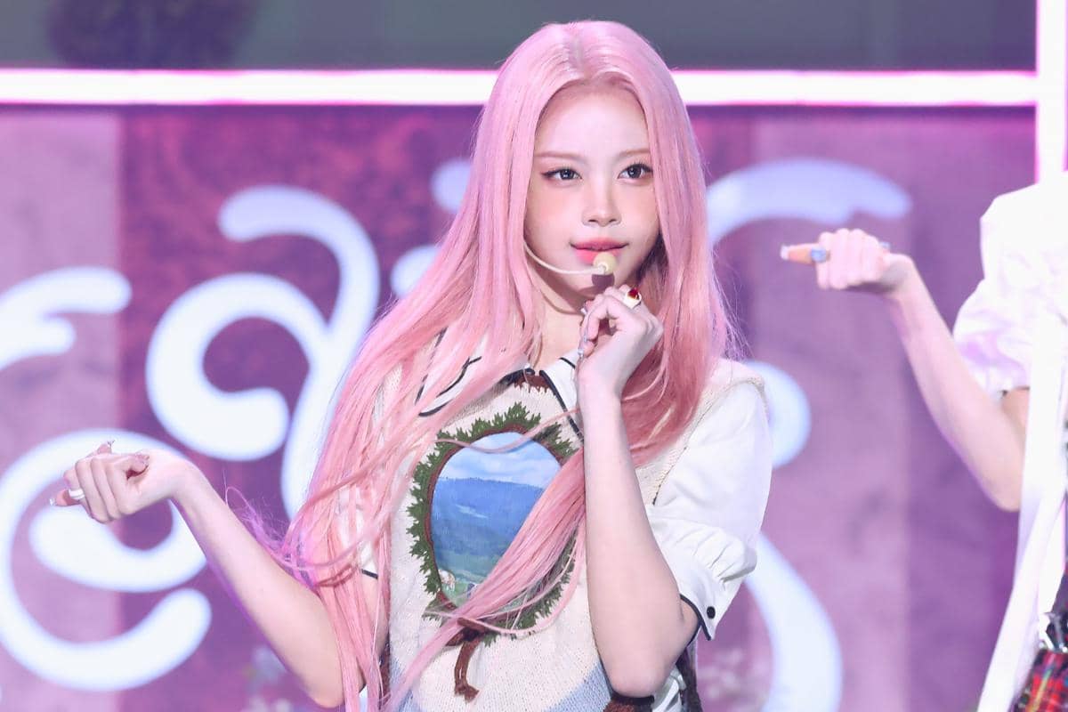 3 Idol KPop yang Jadikan Rekan Sesama Trainee sebagai Role Model