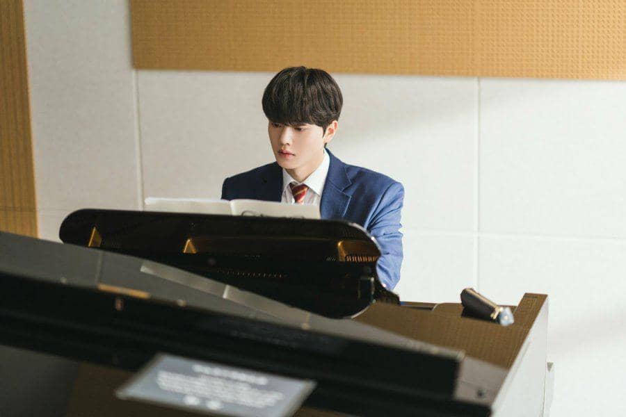 6 Drakor Berlatar Sekolah Musik, Terbaru Four Hands, Two Sonatas!