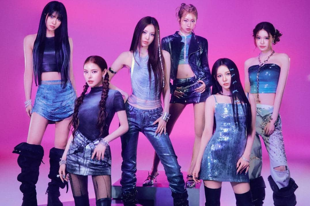 izna Umumkan Tur Dunia Pertama WHO DAT GIRL?, Jakarta Masuk?