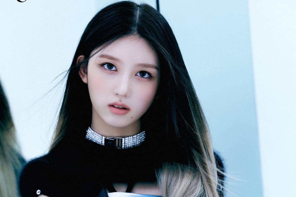Gaeul IVE Absen dari TIMElive International Music Awards 2026