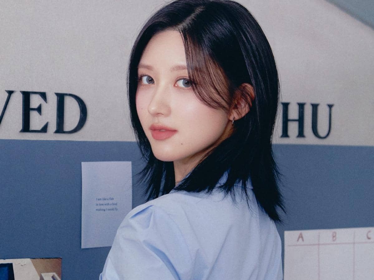Gaeul IVE