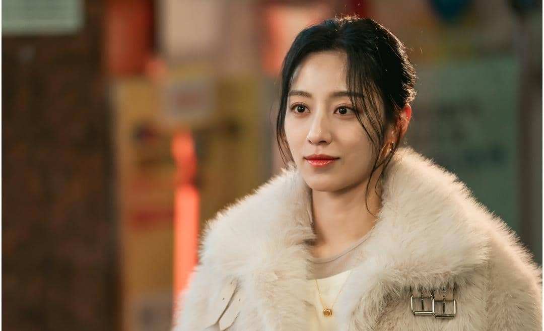 still cut drama Love in Sync