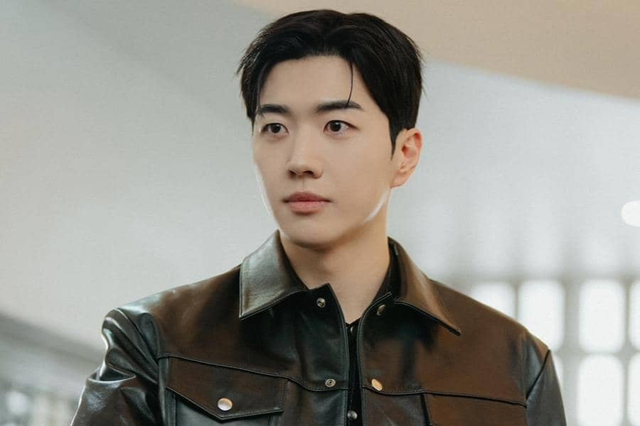 7 Fakta Peran Kang Hoon di My Bias, My Boss, Jadi CEO Gagah
