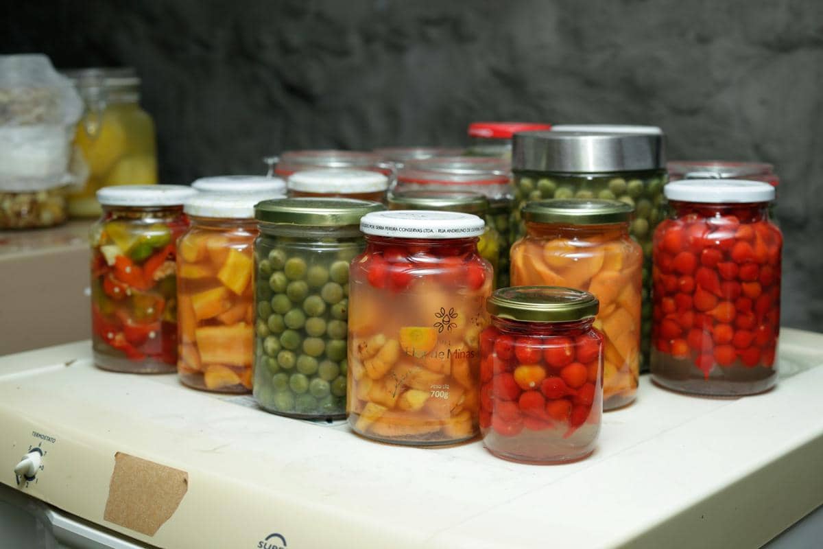 5 Jenis Buah Tropis yang Pas untuk Asinan, Teksturnya Tetap Garing!