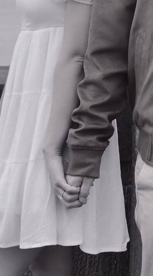 Prewedding Gisela Cindy dan Kekasih Jelang Menikah (instagram.com/giselacindy12)