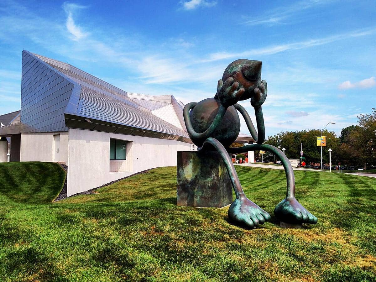 Kemper Museum of Contemporary Art