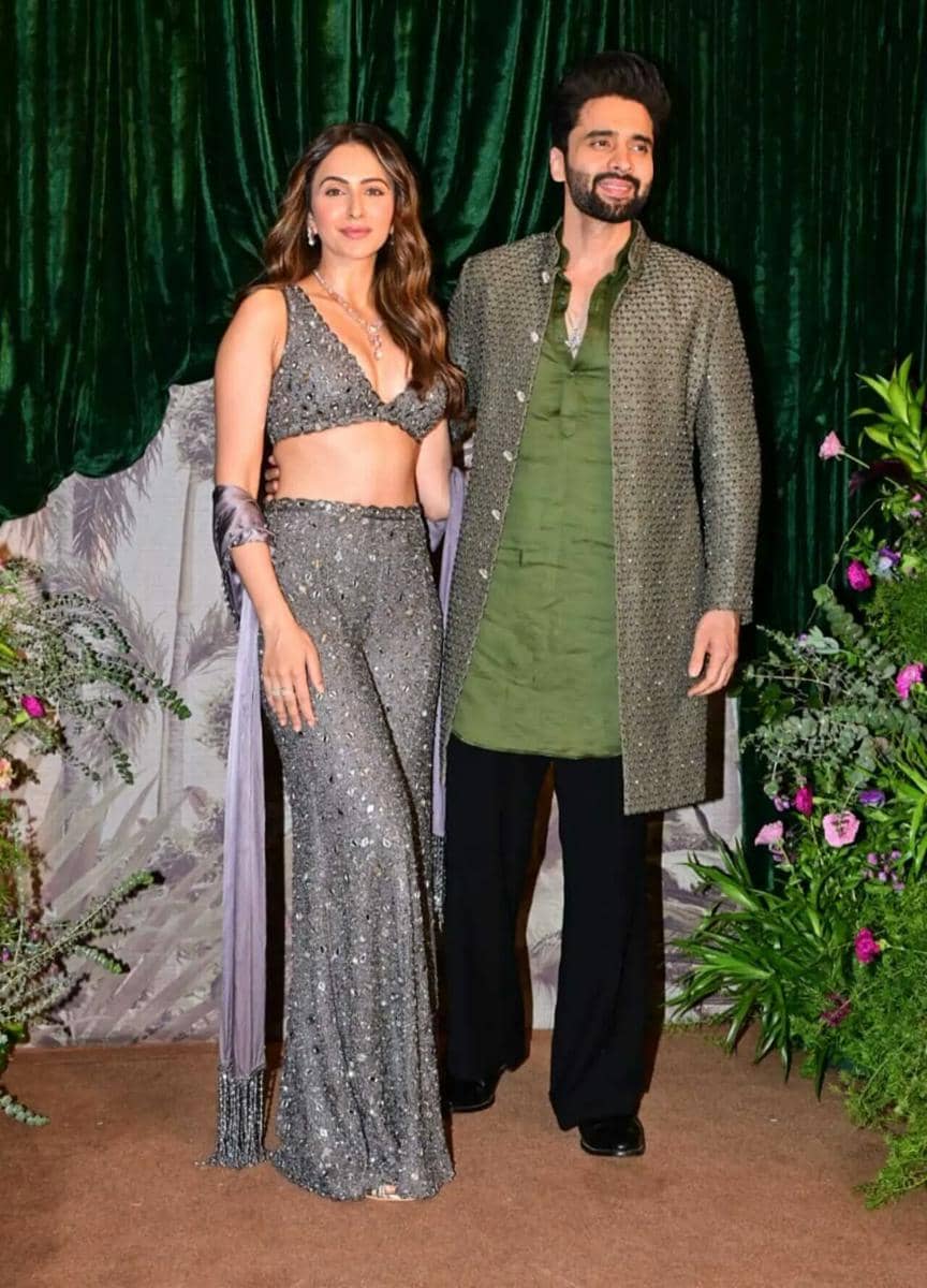 Rakul Preet Singh
