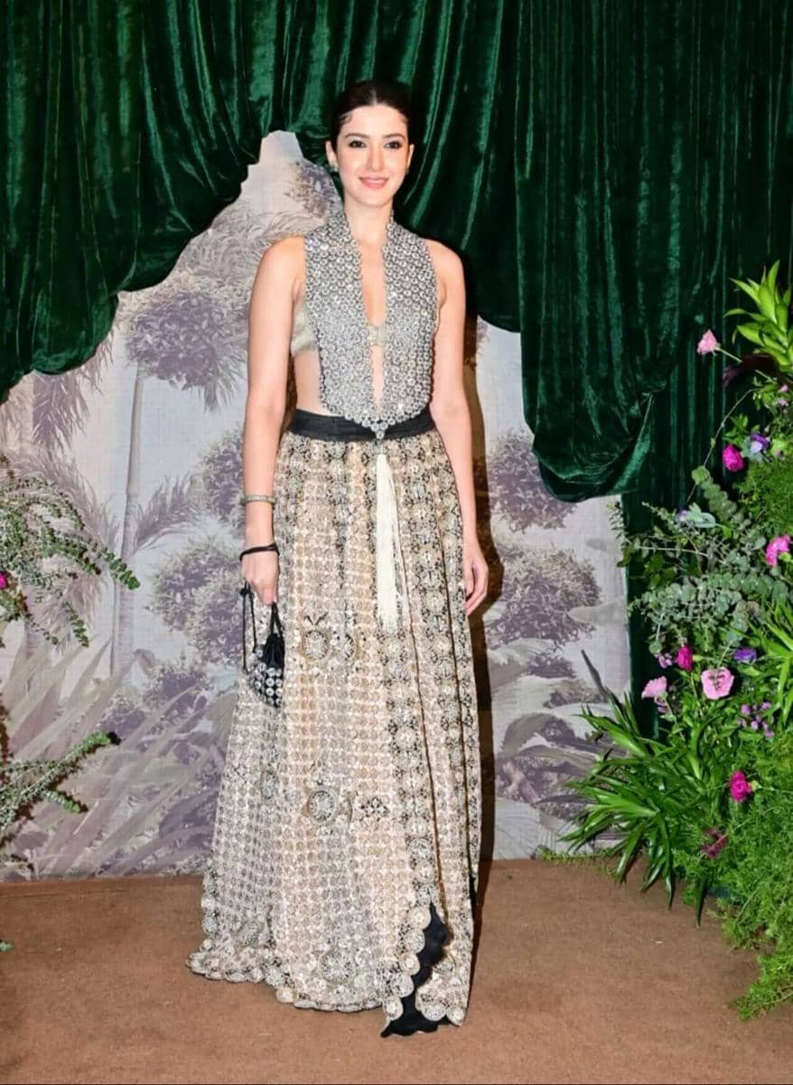 Shanaya Kapoor