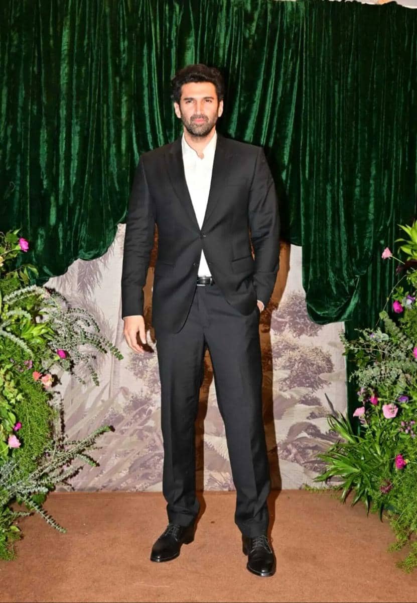 Aditya Roy Kapur
