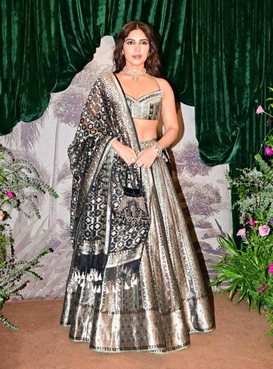 Bhumi Pednekar