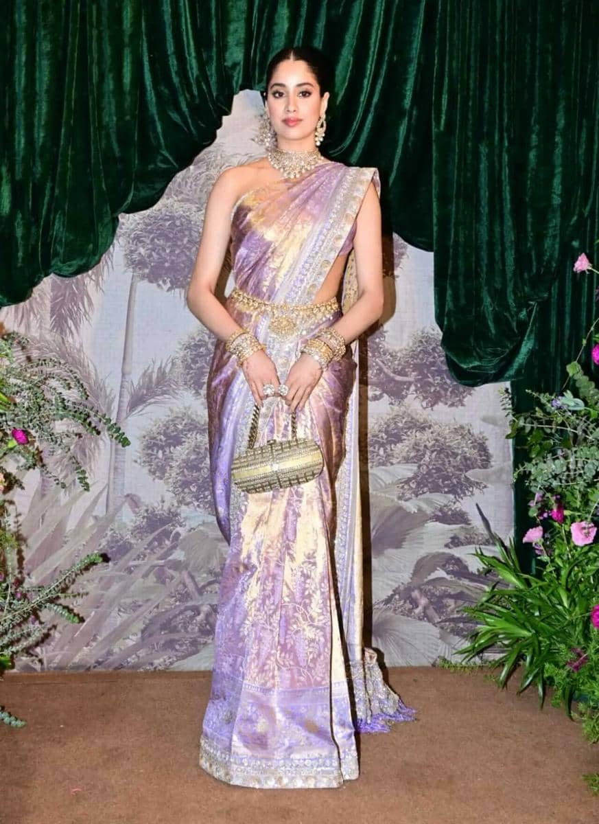 Janhvi Kapoor