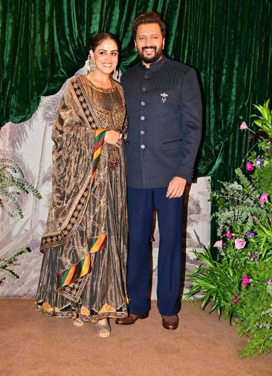 Genelia D'Souza