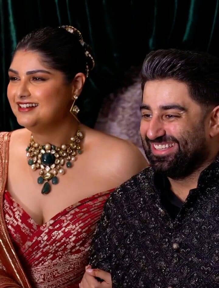 Anshula Kapoor