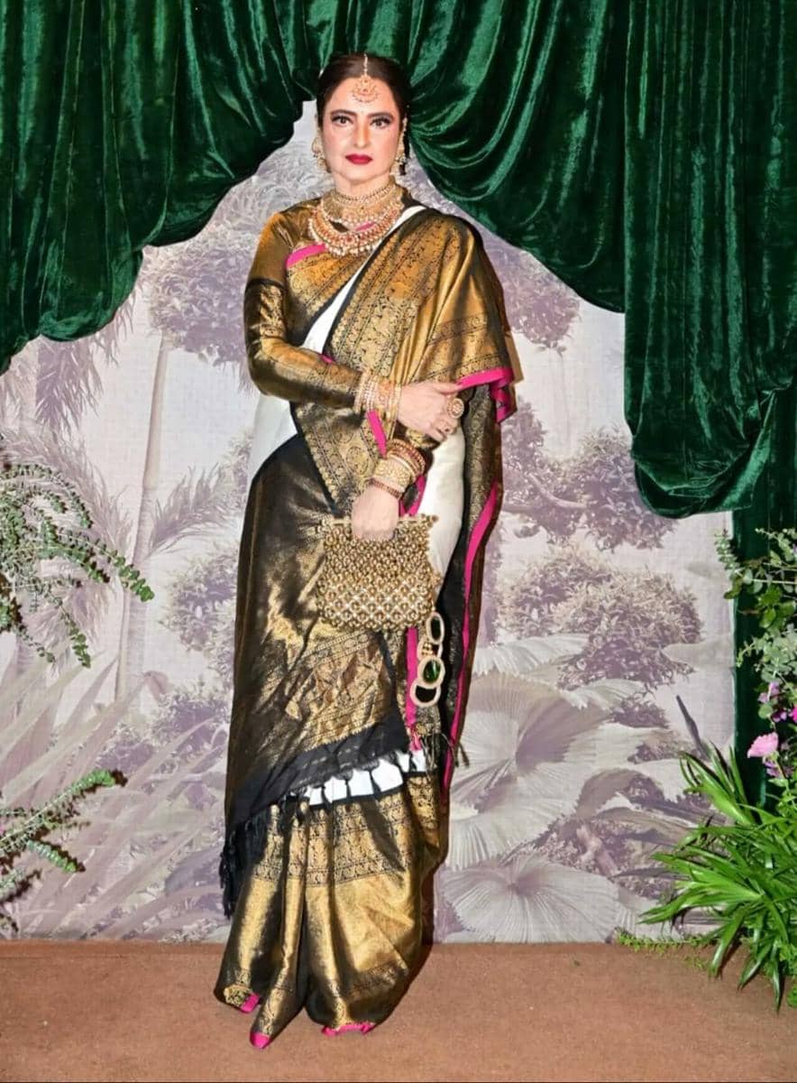 Rekha