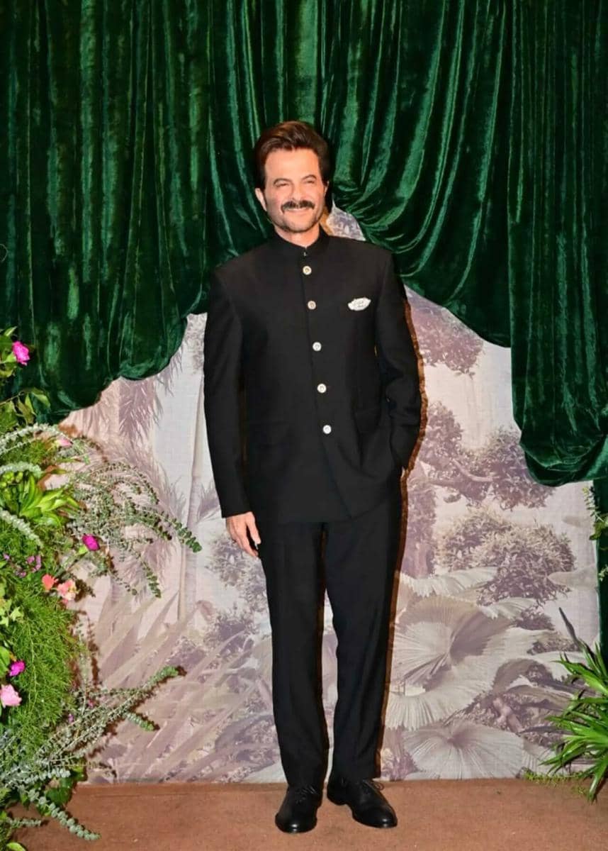 Anil Kapoor