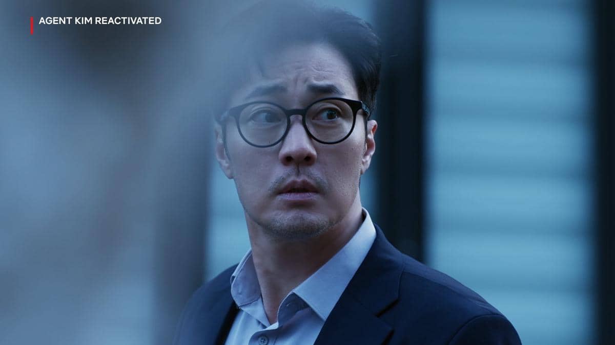 3 Peristiwa yang Mengubah Kim Bujang di Agent Kim Reactivated