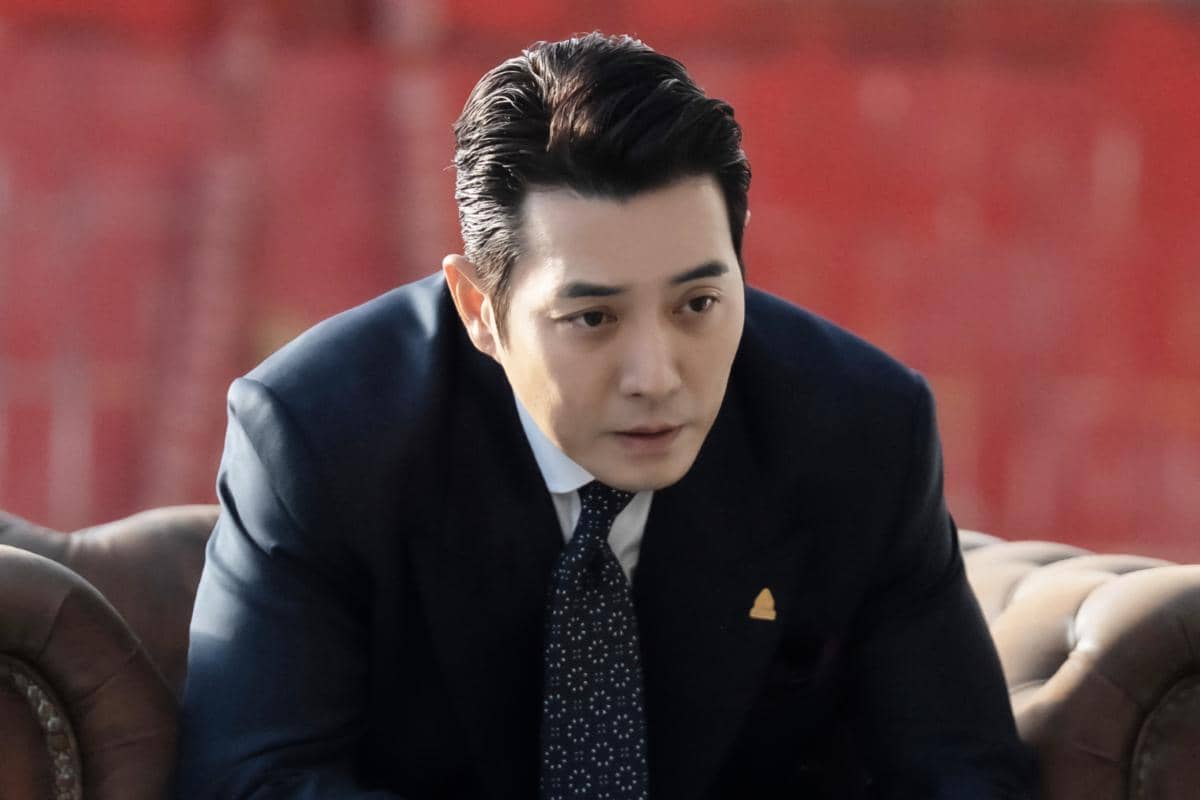 7 Alasan Ju Gang Chan Sulit Dikalahkan di Agent Kim Reactivated