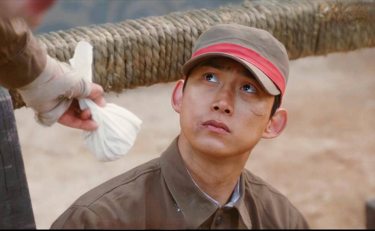 Arti Penting Yeong Gwang bagi Kim Bujang di Agent Kim Reactivated