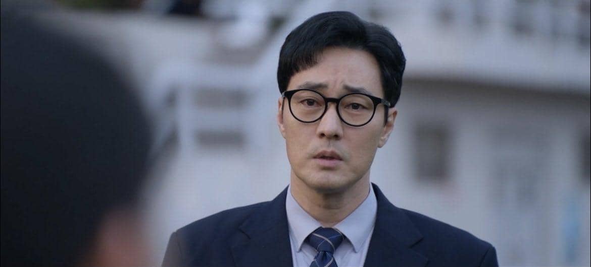 5 Karakter Support System Kim Bujang di Agent Kim Reactivated