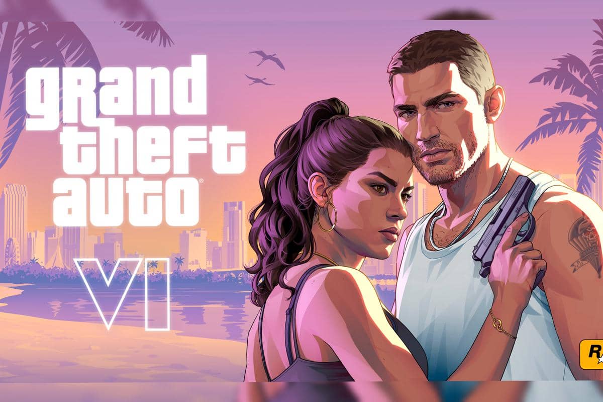 GTA 6 Siap Rilis di Konsol, Kapan Versi PC Menyusul?