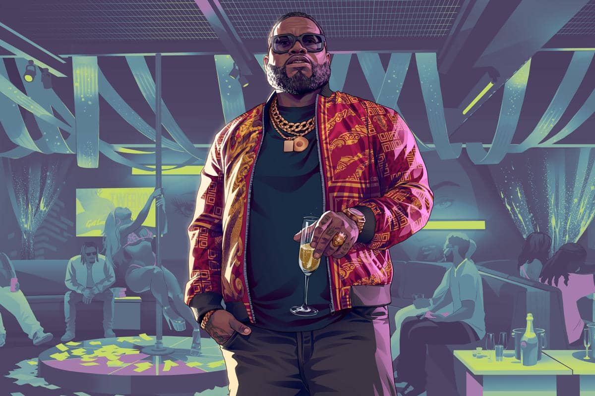 5 Hal yang Diharapkan Muncul saat Trailer Gameplay GTA 6 Rilis