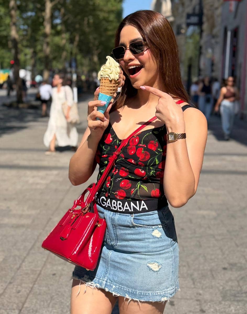 Aamna Sharif