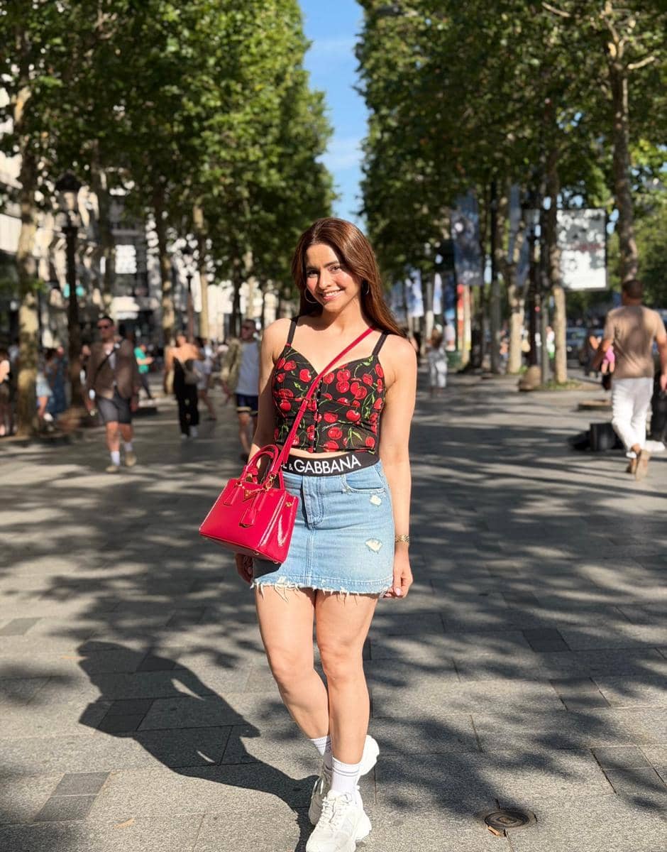 Aamna Sharif