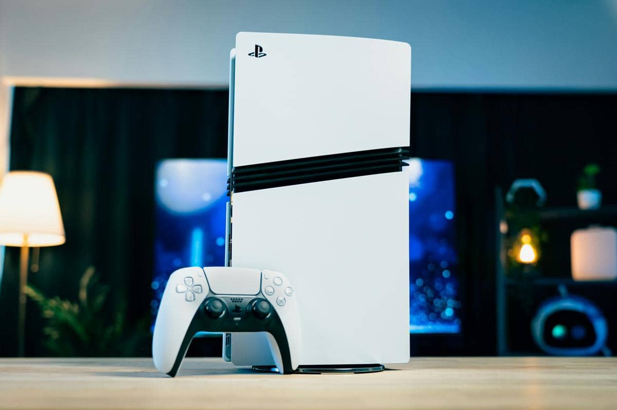 PS5