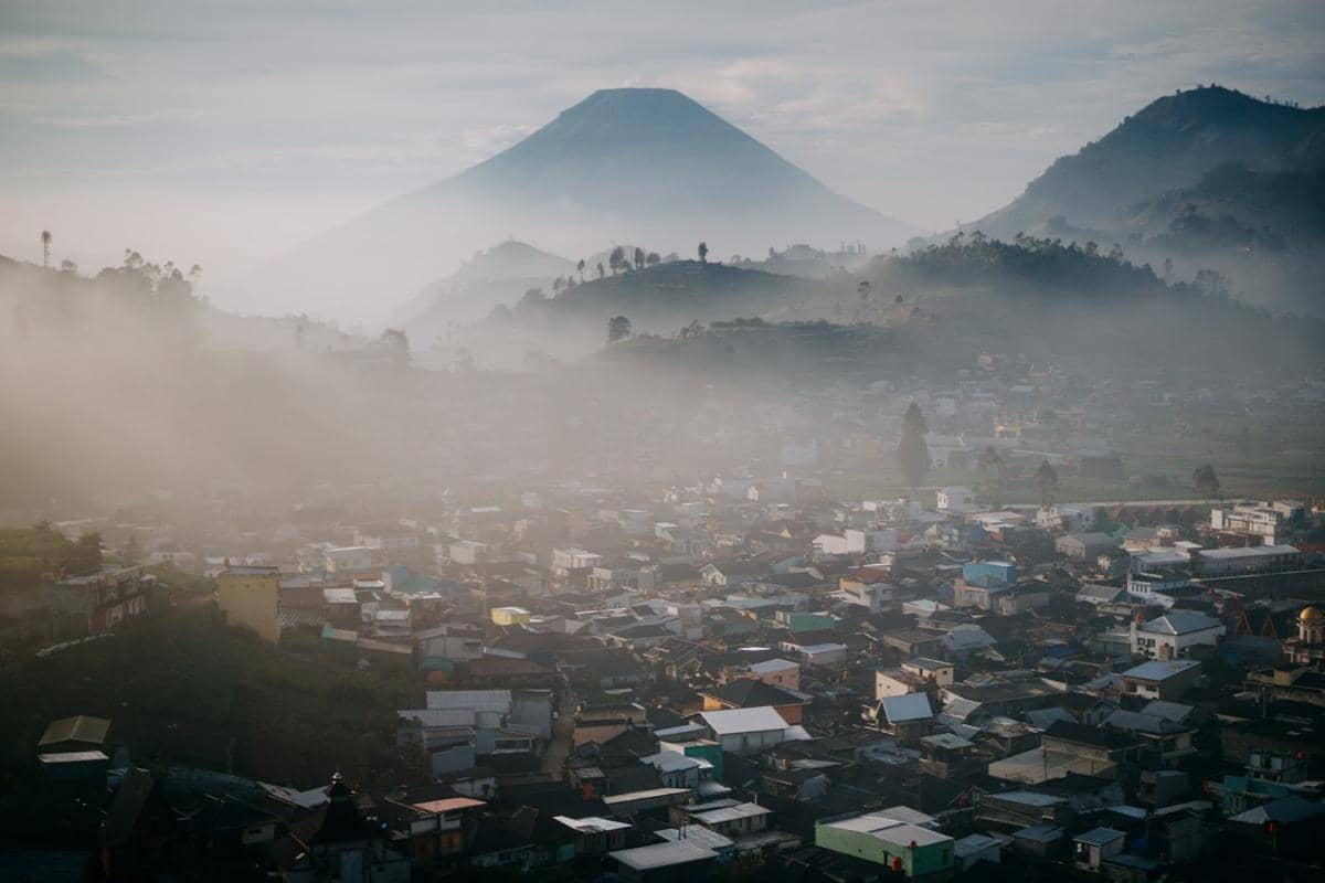 Dieng 