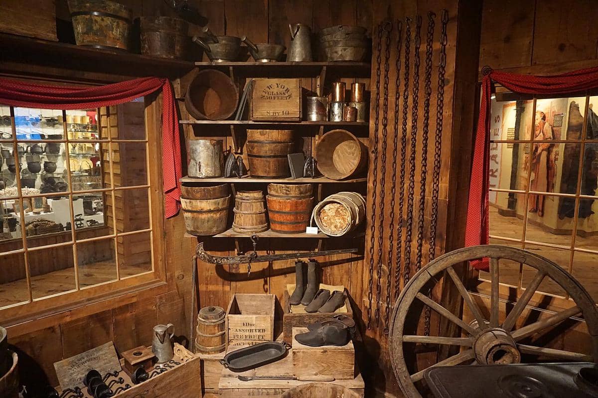 5 Hidden Gems Kansas City yang Bikin Wisatawan Betah Berlama-lama