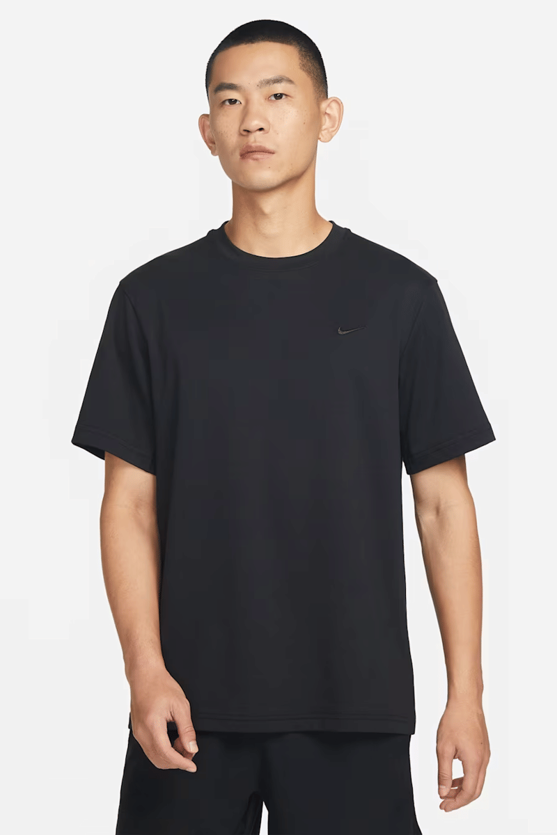 foto baju lari pria terbaik 