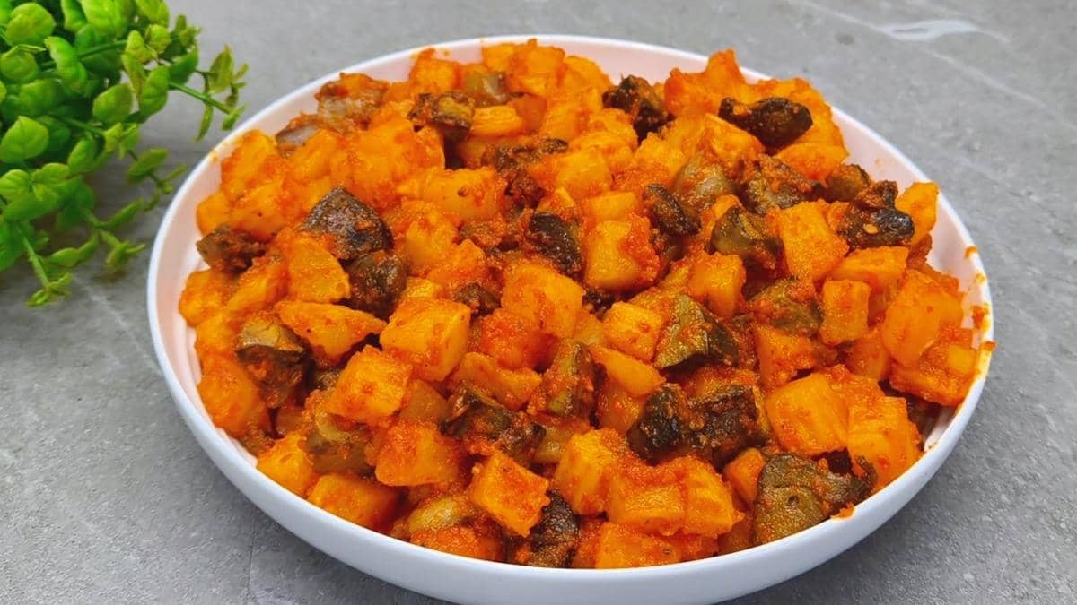 5 Tips Membuat Bumbu Sambal Goreng Ati yang Lebih Sedap