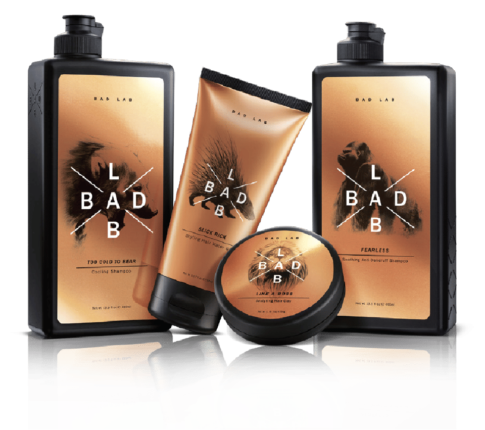 Bad Lab