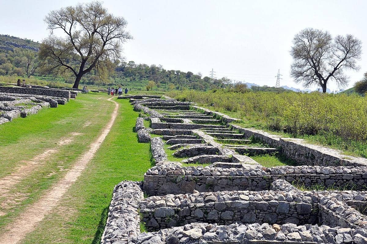 Taxila