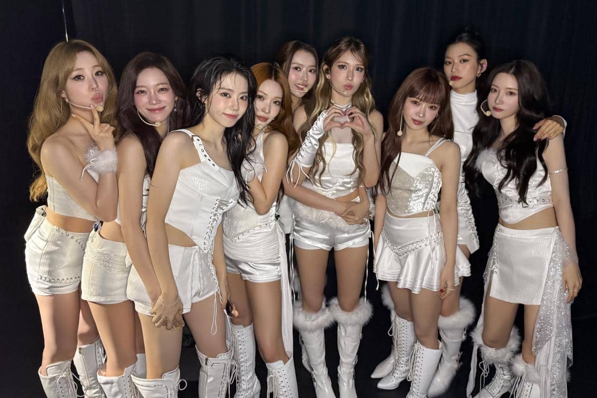 3 Girl Group KPop yang Membiayai Comeback-nya Sendiri, Ada I.O.I