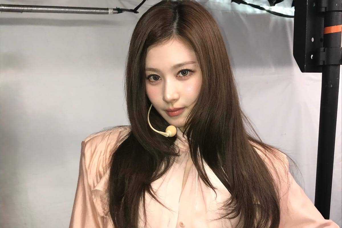 4 Idol KPop Cewek yang Stres karena Harus Diet, Penuh Tekanan!