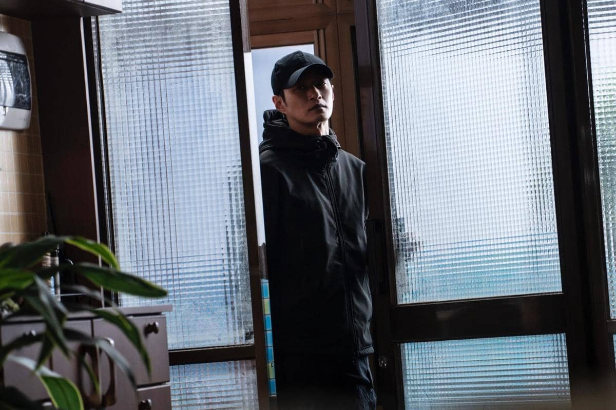 7 Perspektif Gang Seong pada Kim Bujang di Agent Kim Reactivated