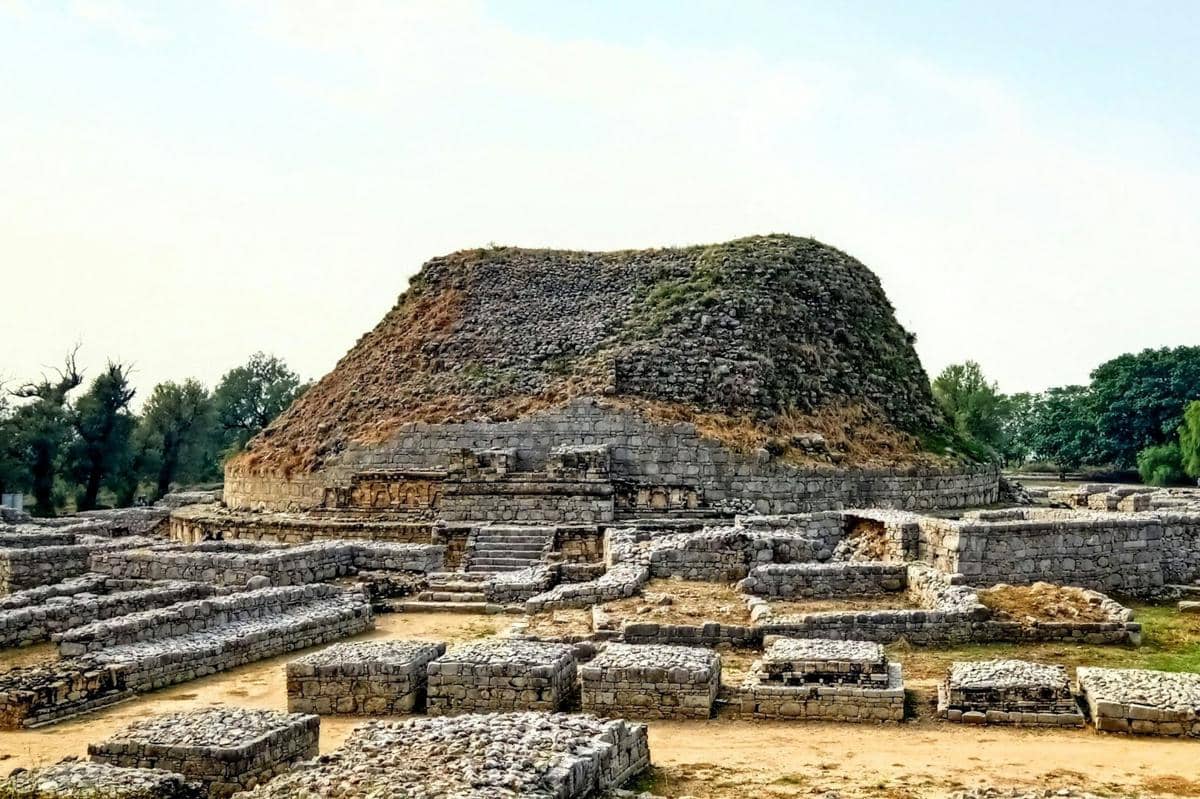 Taxila