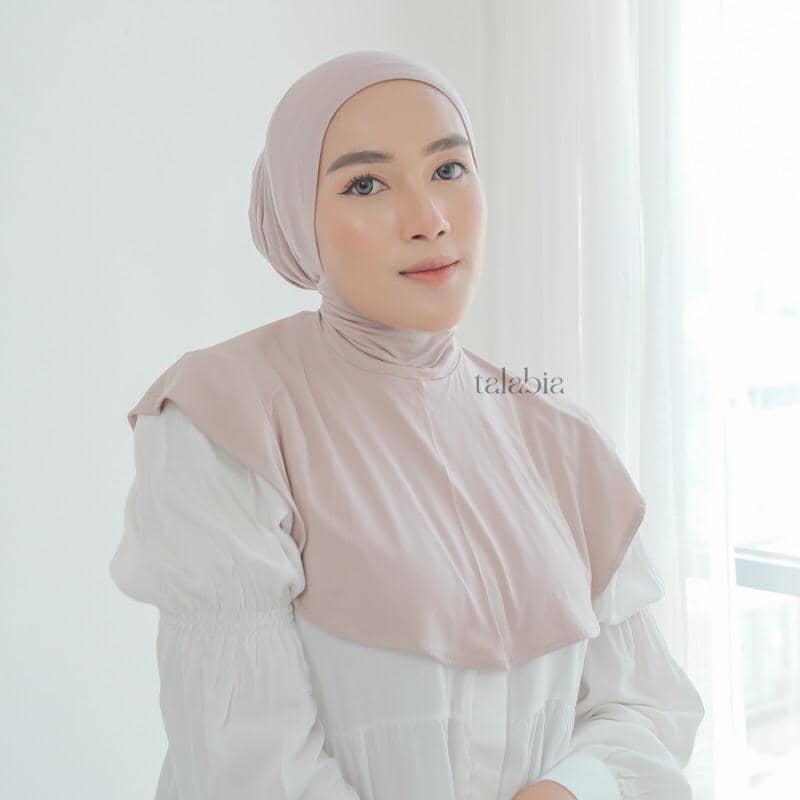 TALABIA - Ciput Ninja Marrakesh Ultra Soft