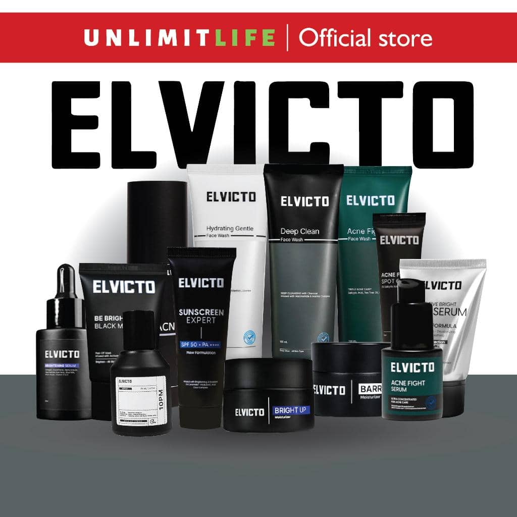 Elvicto