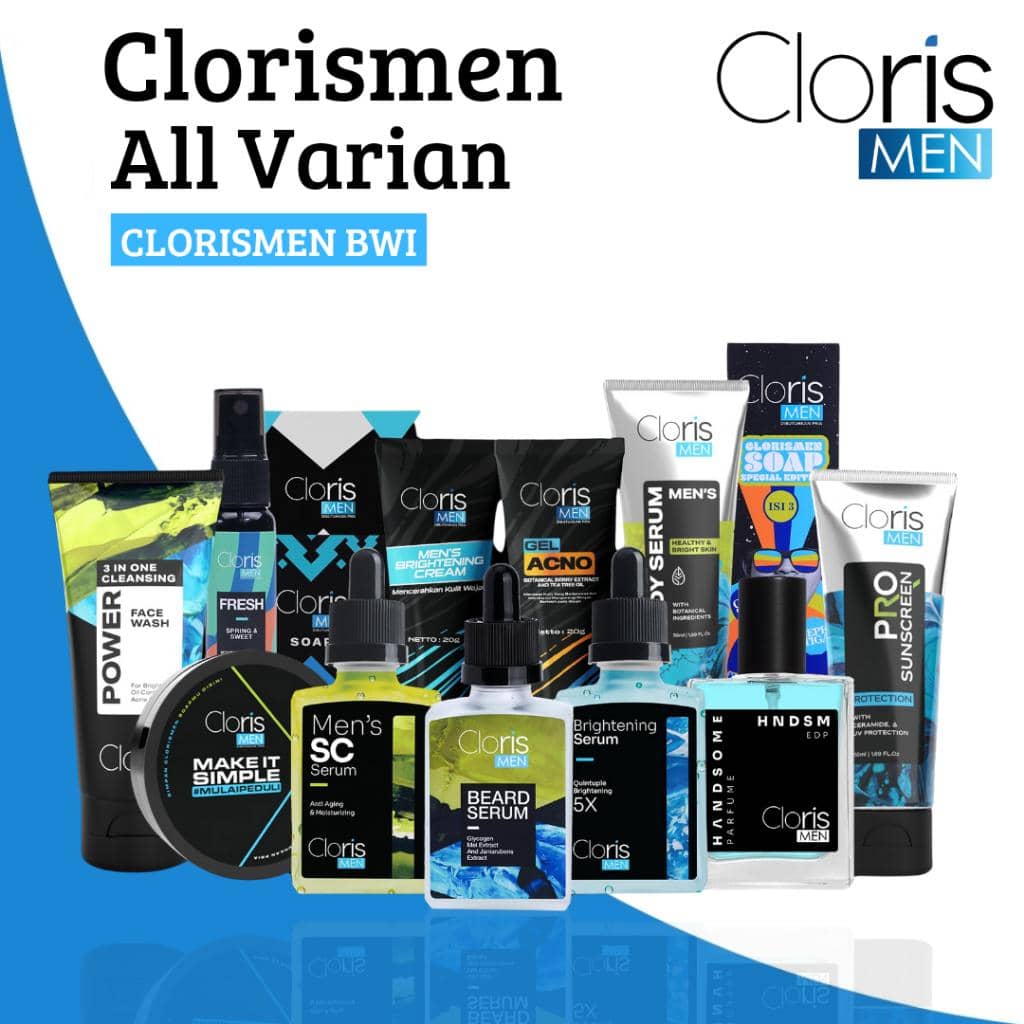 Clorismen