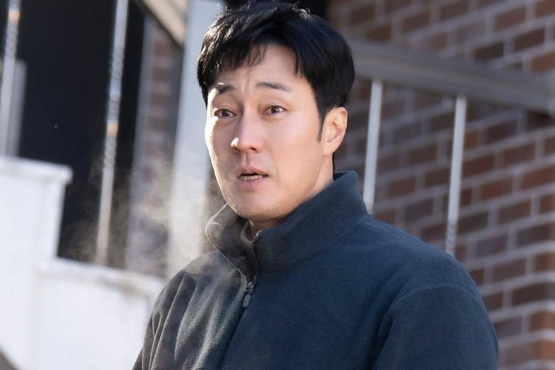 still cuts drama Agent Kim Reactivated