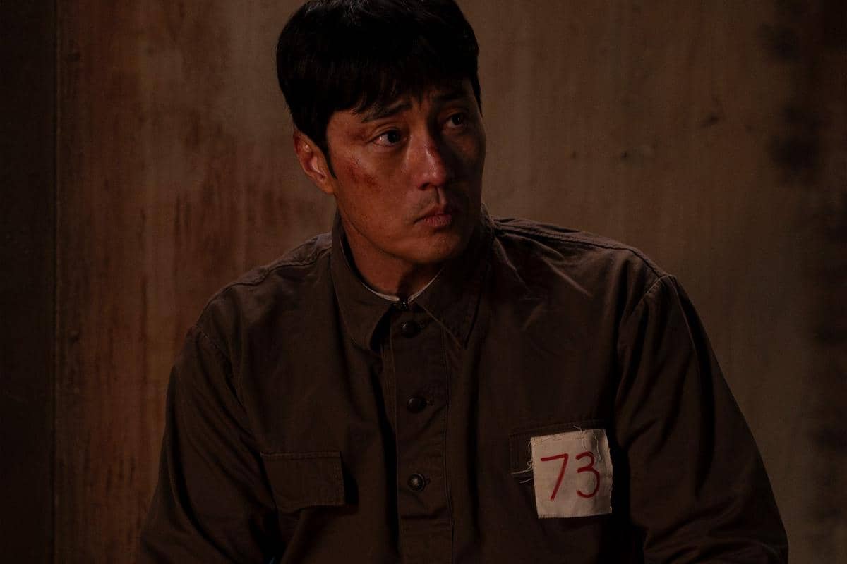 7 Fakta di Balik Pembelotan Kim Bujang di Agent Kim Reactivated