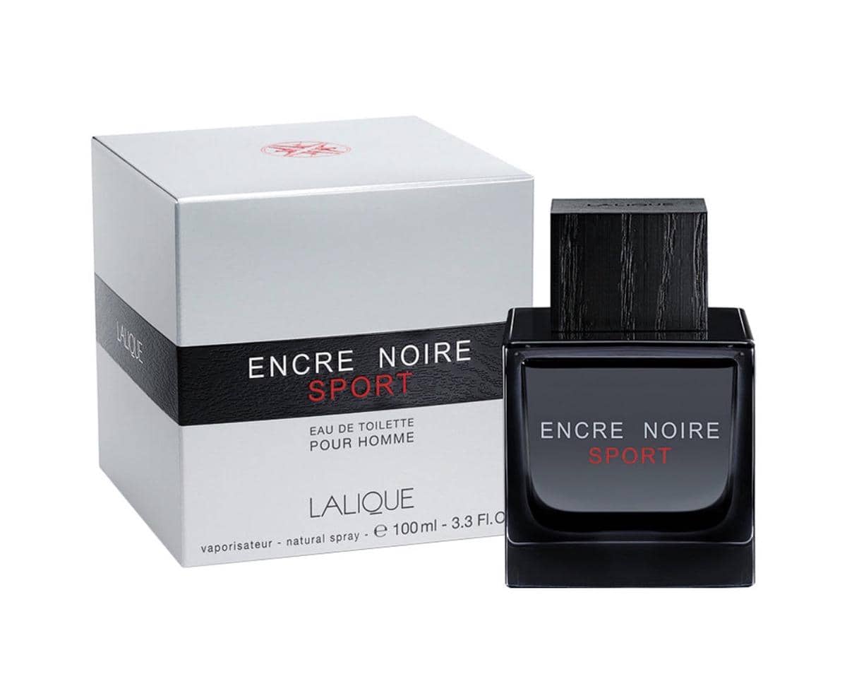 Lalique Encre Noire Sport