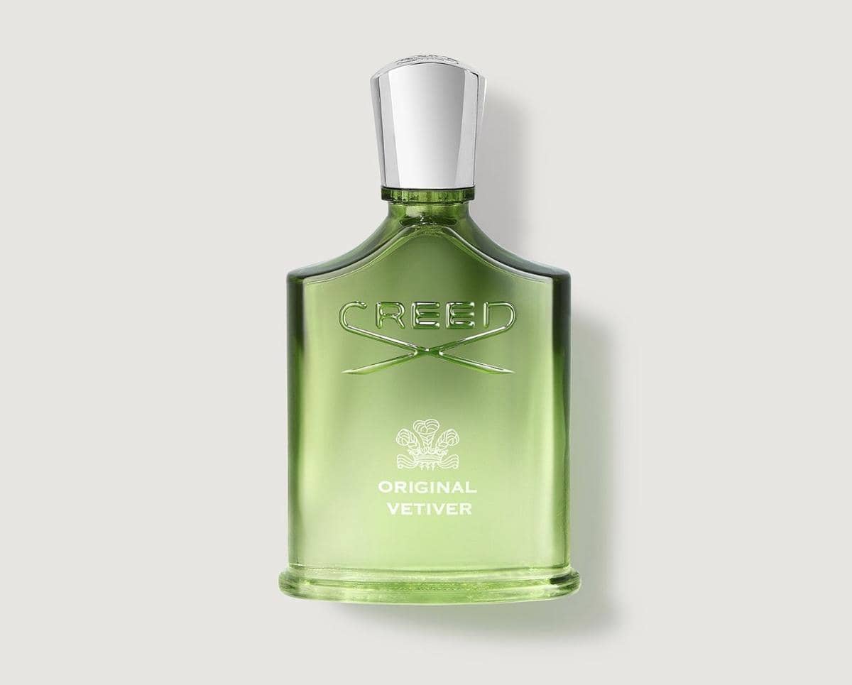 Creed Original Vetiver