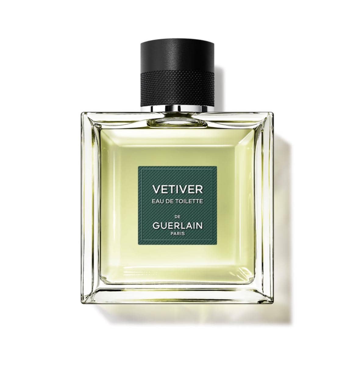 Guerlain Vetiver Eau de Toilette