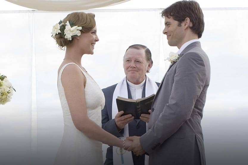 4 Film Komedi Romantis Barat yang Dibintangi oleh Katherine Heigl