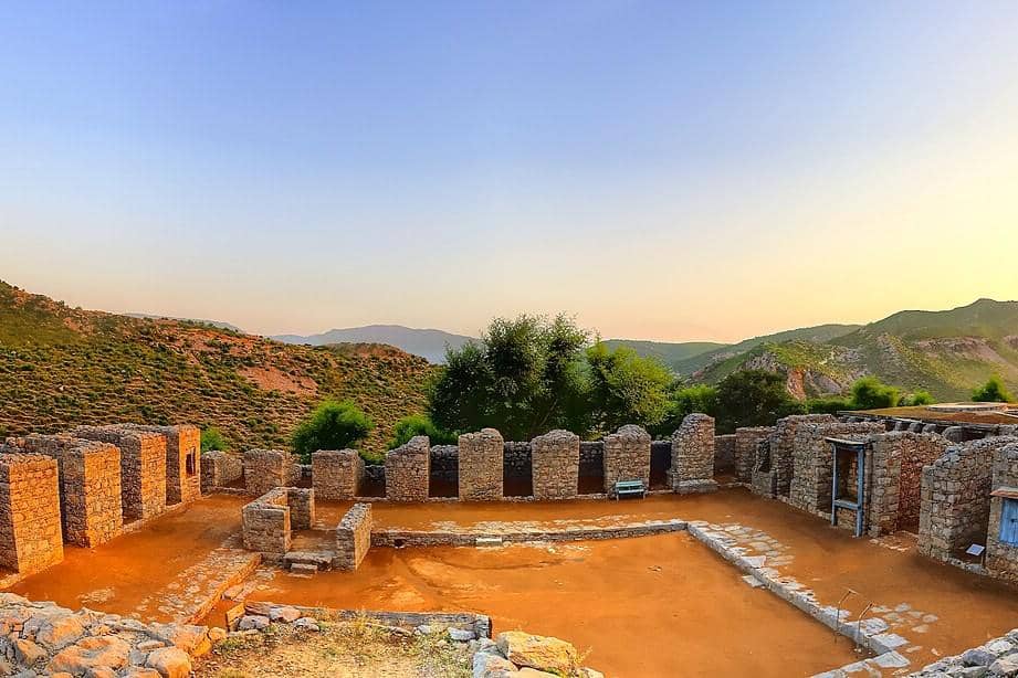 5 Fakta Unik Kota Taxila Pakistan, Pusat Ilmu Dunia yang Terlupakan
